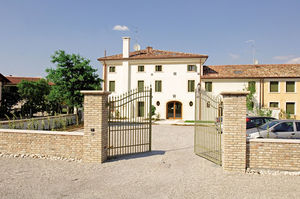 Villa dei Carpini